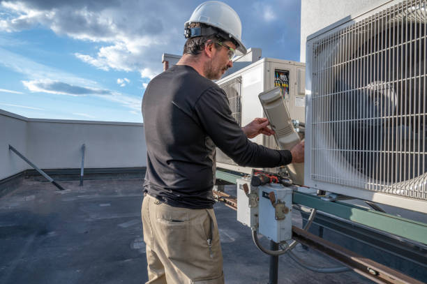 Expert heating services and furnace repair in Gloversville NY