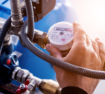 Professional furnace repair service near Nathan Littauer Hospital Gloversville
