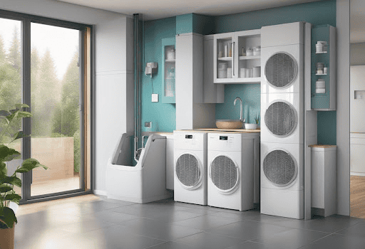Choosing the perfect heating and cooling system in Johnstown NY