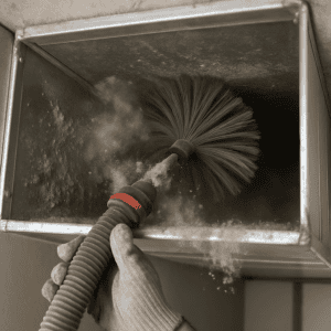 Professional duct sealing and ductwork cleaning in Gloversville NY