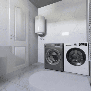Gas water heater lifespan and replacement in Gloversville NY